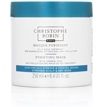 Purifying Mask s Thermal Mud - Čistiaca maska
